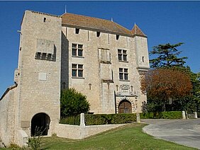 Château de Gramont