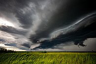 Orage