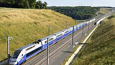 Ligne LGV