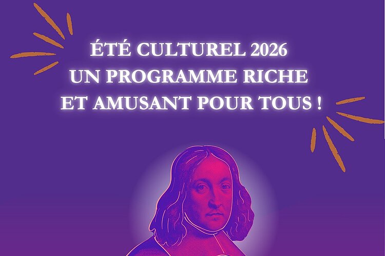 été culturel à la maison Fermat