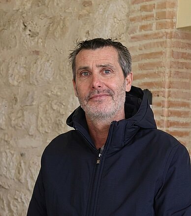 David Irague